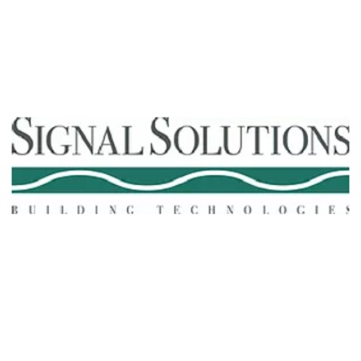 Company Logo For Signal Solutions Corporation'