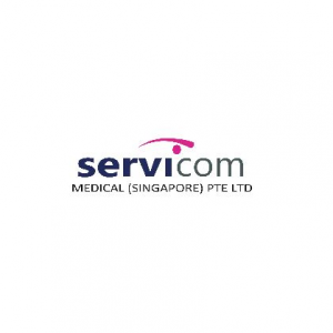 Servicom  Medical Pte Ltd
