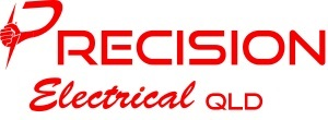 Company Logo For Precision Electrical QLD'