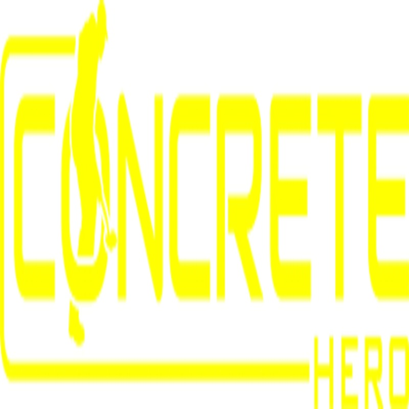 Company Logo For Concrete Hero LLC'