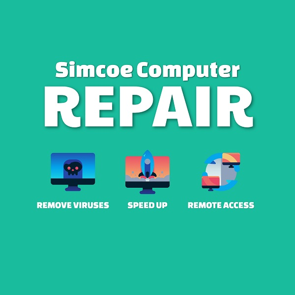 Company Logo For Simcoe Computer Repair'