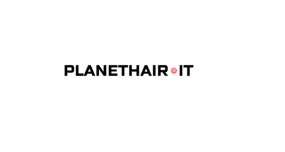 Company Logo For Blue moon sas &ndash; Planethair.it'