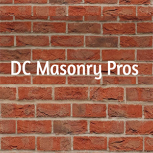 Washington DC Masonry Pros Logo