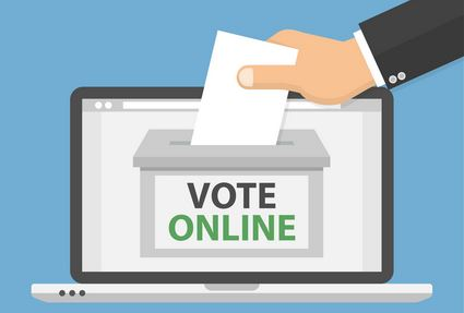 Online Election Voting Software