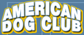 Company Logo For American Dog Club'