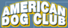Company Logo For American Dog Club'