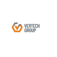 Vertech Group Roma Logo