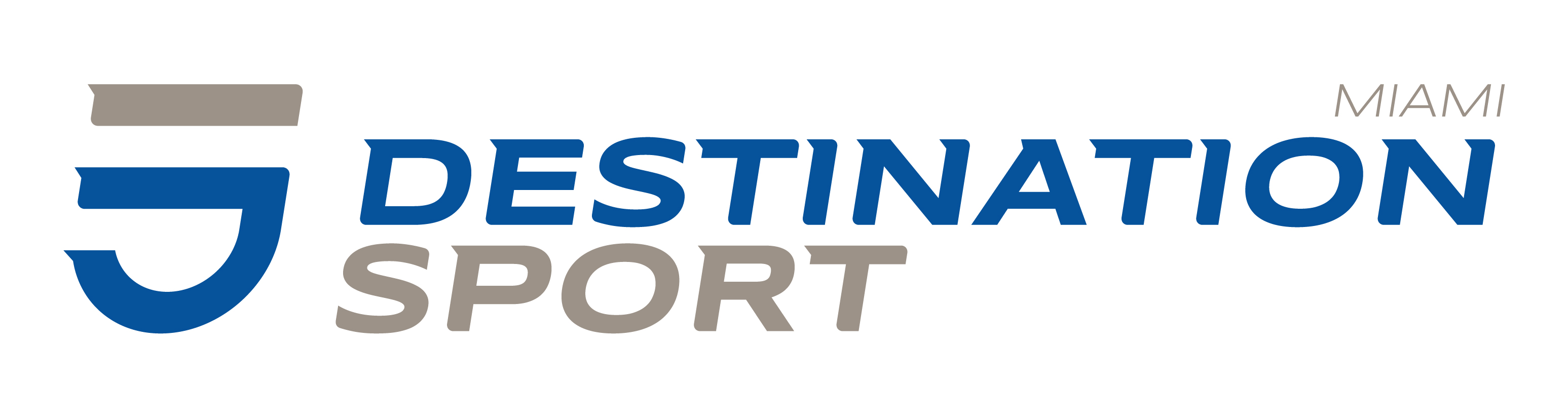 Destination Sport Logo