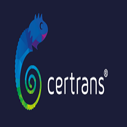 Company Logo For Certrans GmbH'