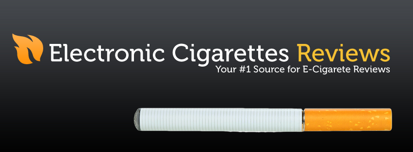 ElectronicCigarettesReviews.net Logo