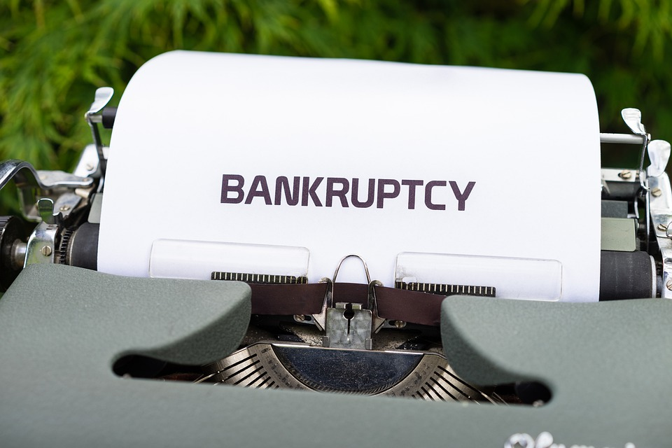 Bankruptcy Lawyer Ocala'