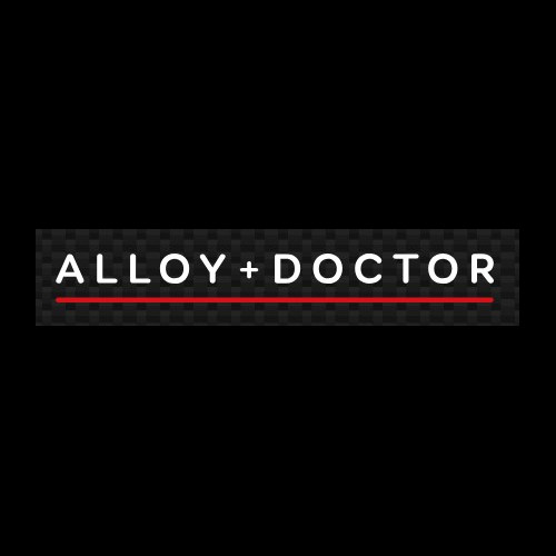 Company Logo For Alloy Doctor Pty Ltd'