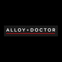 Alloy Doctor Pty Ltd Logo