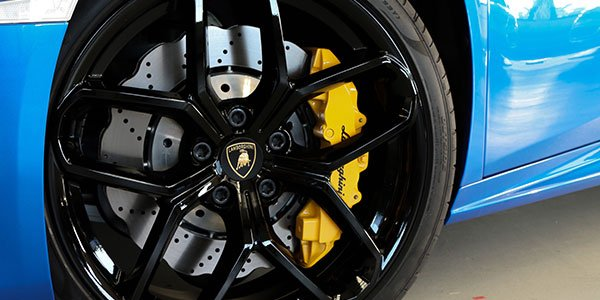 Alloy Wheel Repair Brisbane'