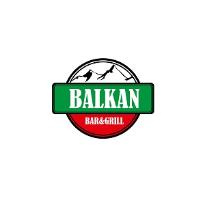 Company Logo For Balkan Bar and Grill'