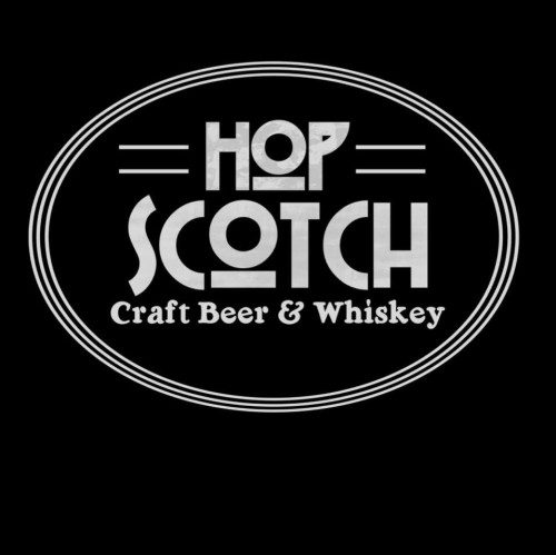 Hop Scotch Craft Beer and Whiskey'