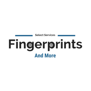 Company Logo For Fingerprints and More'