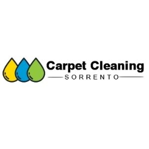 Company Logo For Carpet Cleaning Sorrento'