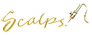 Scalps Logo