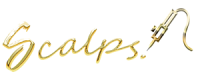 Scalps Logo