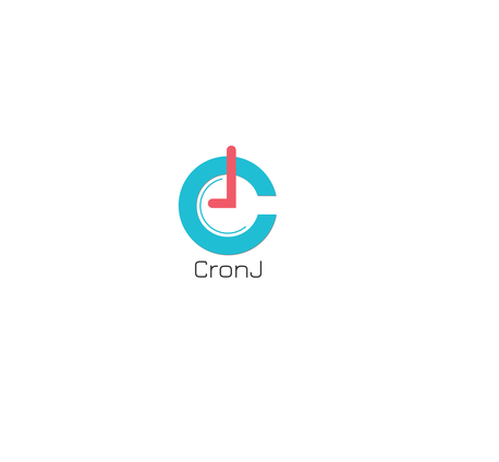 Company Logo For CronJ UI UX Design Company'