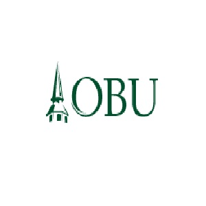 Company Logo For Oklahoma Baptist University'