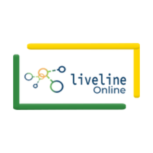 Liveline Online Logo