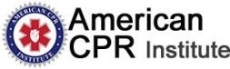 Company Logo For American CPR Institute'