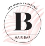 Bond Hair Bar Logo