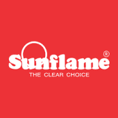 Sunflame Logo