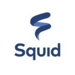 Company Logo For Squid Group Limited'