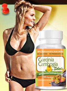 garcinia cambogia for weight loss'