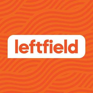 Left Field Logo