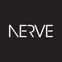 Nerve Healthcare FZ LLC Logo