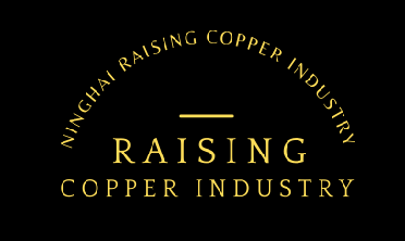 Company Logo For Ninghai Raising Copper Industry Co., Ltd.'