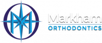 Markham Orthodontics Logo