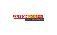 Company Logo For Custom Signs Australia'