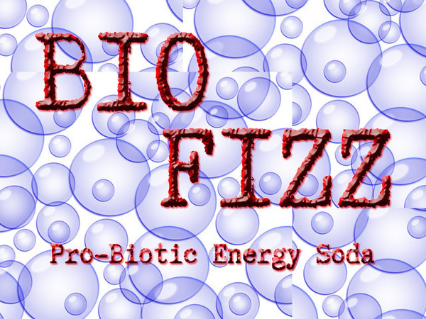 Company Logo For Bio Fizz'