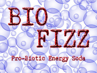 Bio Fizz Logo