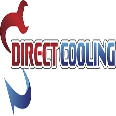 Direct Cooling Logo