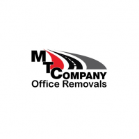 MTC Office Relocations London Logo