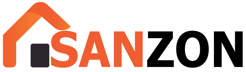 Company Logo For Sanzon.pk'