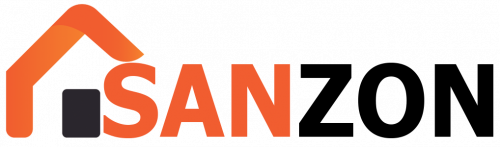 Company Logo For Sanzon.pk'