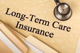 Long Term Care Insurance Market'