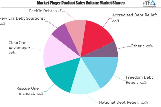 Debt Settlement Market'