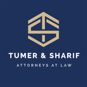 Tumer and Sharif Attorneys At Law'