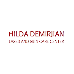 Hilda Demirjian Laser & Skin Care Center Logo