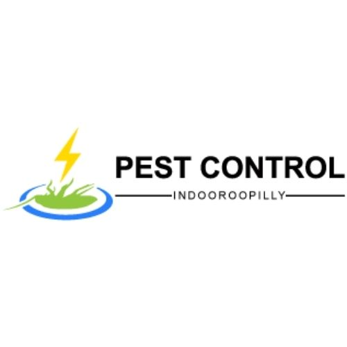 Company Logo For Pest Control Indooroopilly'