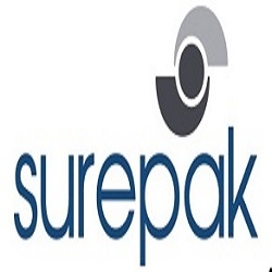 Company Logo For Surepak Melbourne - Product Packaging Suppl'