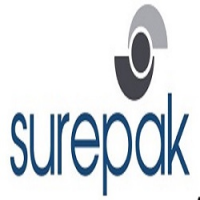 Surepak Melbourne - Product Packaging Supplies Logo